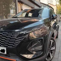 تحویل فوری ایکس ۳۳اتومات x33   1404صفر|خودرو سواری و وانت|تهران, شهرآرا|دیوار