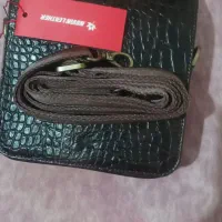 کیف کراس بادی نوین چرم