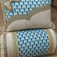 بالشت نو مناسب جهیزیه