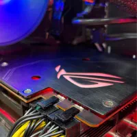 کانفینگ اقتصادی گیمینگ/رندرینگ|رایانه رومیزی|تهران, فلسطین (میدان انقلاب)|دیوار