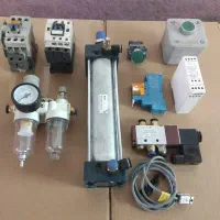 لوازم پنوماتیک