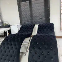 تخت مژه