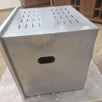 فر توکار Elin|اجاق گاز و لوازم برقی پخت‌وپز|رشت, گلباغ نماز|دیوار