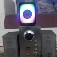 اسپیکر جی کلدوین و شارژی