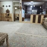 اجاره  مهدی آباد خانه ویلایی ۱۱۴متری ماشین رو