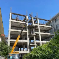 خدمات جرثقیل|خدمات حمل و نقل|نوشهر, |دیوار