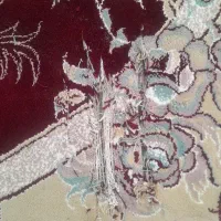 فرش ۱۲متری تک|فرش|قم, شهرک فاطمیه|دیوار