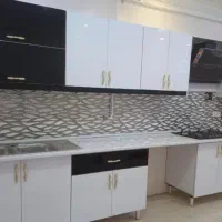 سه سوت بارگیری تخفیف کابینت پیش ساخته سفارشی  کد۵2|مصالح و تجهیزات ساختمان|شیراز, کوشک میدان|دیوار