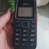 دوعدد گوشی نوکیا ساده
