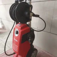 کارواش|لوازم نظافت|تاکستان, |دیوار