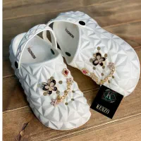 کنزو کراکس|کیف، کفش، کمربند|کاشان, حاج جمال|دیوار