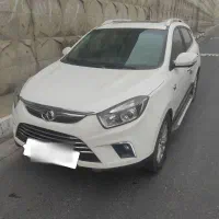 جک S5 مدل 97 اتومات