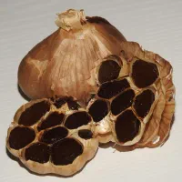 فروش عمده سیرسیاه