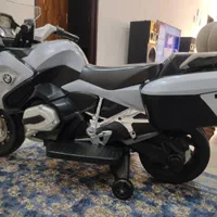 موتورشارژی بی ام و|اسباب‌بازی بچه|ری, دیلمان|دیوار