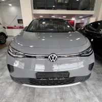 فولکس آی دی ۴ id4