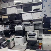 فروش پرینتر خانگی و اداری با 6ما ضمانت-تعمیرپرینتر|پرینتر، اسکنر، کپی، فکس|مشهد, شهرک رازی (شهرک غرب)|دیوار