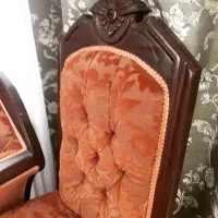 میز نهار خوری میز غذا خوری 8 نفره|میز و صندلی غذاخوری|کاشان, رجایی|دیوار