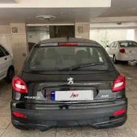 پژو 207i پانوراما مدل 1402|خودرو سواری و وانت|اسلامشهر, مطهری|دیوار