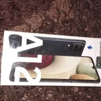سامسونگ Galaxy A12 Nacho با حافظهٔ ۳۲ گیگابایت