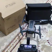 هلی شات ،کوادکوپتر f7s|دوربین عکاسی و فیلمبرداری|ملارد, |دیوار