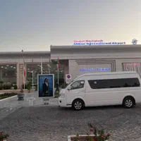 ون هایس دربستی شیراز. VIP|خدمات حمل و نقل|شیراز, زرگری|دیوار