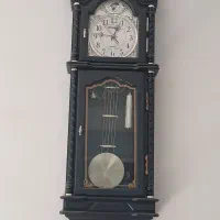 ساعت دیواری