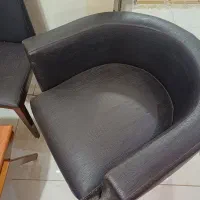 مبل و میز نهار خوری