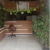 مغازه ۳۸ متری با دکور شیک شهرک صنعتی طرق