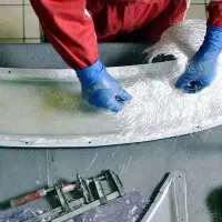 نیاز به نیرو کار  مرد