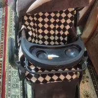 کالسکه ، کریر وکیف