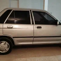 پراید مدل 85