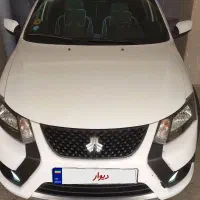 کوئیک RS مدل 402 تمیز