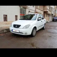 تیبا1مدل97دوگانه دست