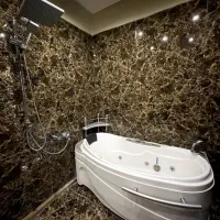 پرو نانو اورجینال اروپا عایق نم و رطوبت مواد درجه