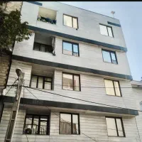 فروش یامعاوضه واحد۷۸مترسه راه مدرسه دراملاک آرامهر