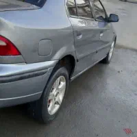 سمند مدل۹۱|خودرو سواری و وانت|سنندج, |دیوار