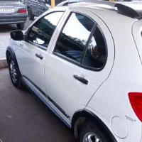 کوییک R مدل 401|خودرو سواری و وانت|یزد, |دیوار