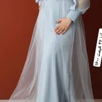 پیراهن مجلسی