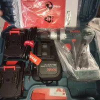 دریل شارژی رونیکس