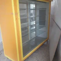 یخچال ایستاده وجام جم