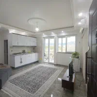 اجاره سالانه واحد تک خواب برای یک زوج جوان مبله