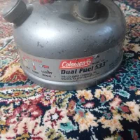اجاق مسافرتی بنزینی کلمن