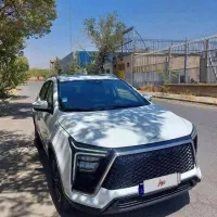 KMC X5 کی ام سی|خودرو سواری و وانت|تهران, هفده شهریور|دیوار