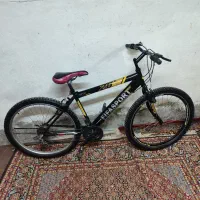 دوچرخه 26|دوچرخه، اسکیت، اسکوتر|قم, میدان نو|دیوار