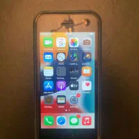ایفون SE 2016 با 32G سالم