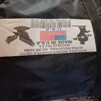 کیسه خواب آمریکایی