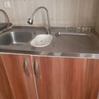 سینک کابینت ابچکان