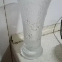 گلدان رو میزی   دو مدل