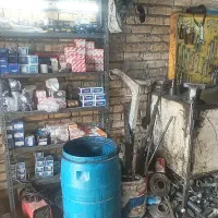 ترمزی وجلوبندی نصف قیمت