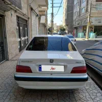 پژو پارس tu5 مدل 1401|خودرو سواری و وانت|مشکیندشت, |دیوار